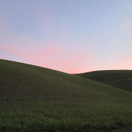 Podere Pian Dei Gelsi 볼테라 외부 사진
